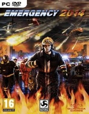 Emergency 2014 (PC)