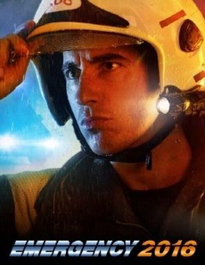 Emergency 2016 (PC)