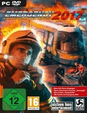 Emergency 2017 (PC)