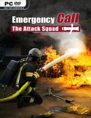 Emergency Call 112: The Attack Squad (PC)