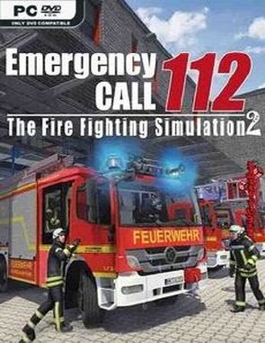 Emergency_Call_112_The_Fire_Fighting_Simulation_2 Emergency Call 112: The Fire Fighting Simulation 2 (PC)