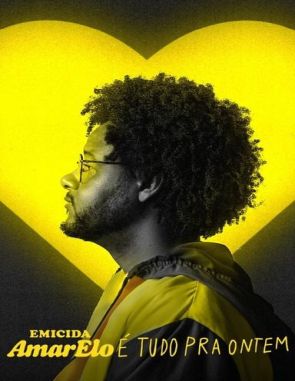 Emicida: AmarElo - É Tudo Pra Ontem (2020) (Películas)