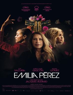 Emilia Pérez (2024) (Películas)