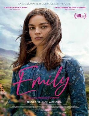 Emily (2022) (Películas)