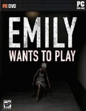 Emily Wants to Play (PC)