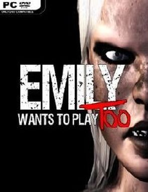Emily Wants to Play Too (PC)