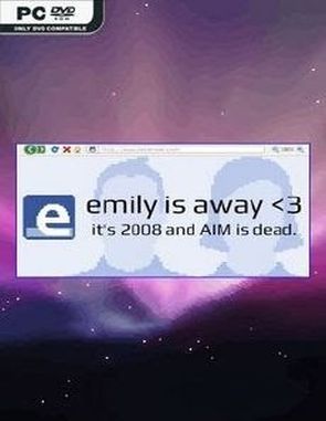Emily is Away (PC)