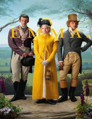 Emma (2020) (Películas)