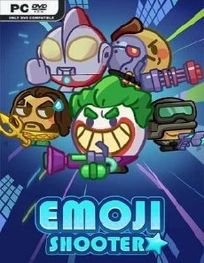 Emoji Shooter (PC)