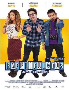 Empeliculados (2024) (Películas)
