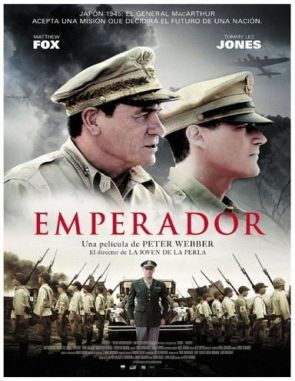 Emperor (2020) (Películas)