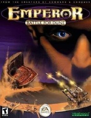Emperor: Battle for Dune (PC)