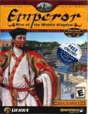 Emperor_Rise_of_the_Middle_Kingdom Emperor: Rise of the Middle Kingdom (PC)