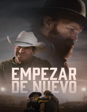 Empezar de nuevo (2024) (Películas)