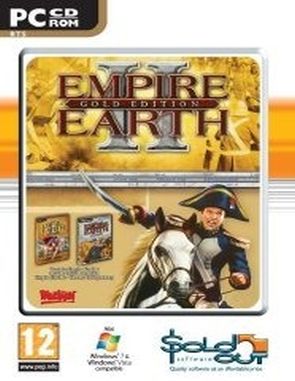 Empire Earth II Gold Edition (PC)