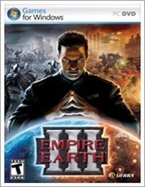 Empire Earth III (PC)