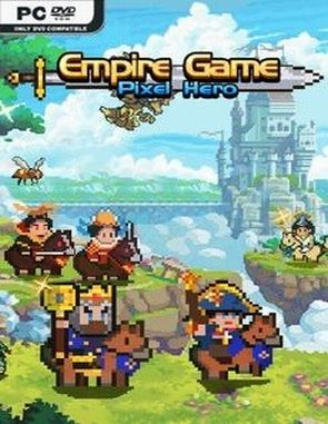 Empire_Game_Pixel_Hero Empire Game: Pixel Hero (PC)