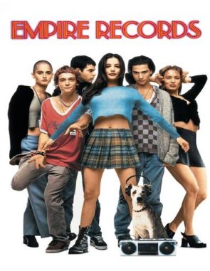 Empire Records (1995) (Películas)