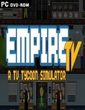 Empire_TV_Tycoon Empire TV Tycoon (PC)
