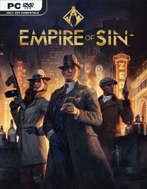 Empire_of_Sin Empire of Sin (PC)