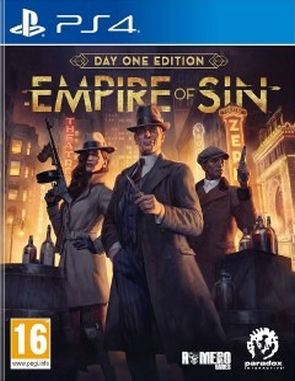 Empire_of_Sin Empire of Sin (PS4)