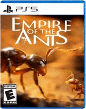 Empire_of_the_Ants_PS5 Empire of the Ants (PS5)