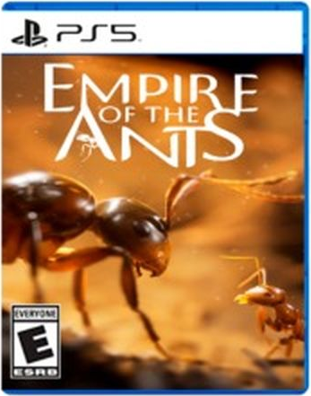 Empire of the Ants (PS5)