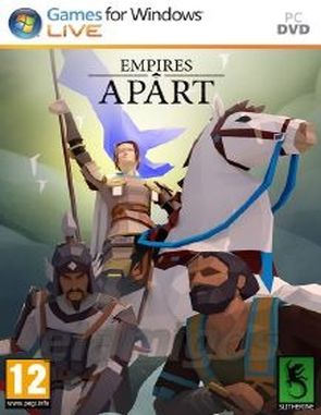 Empires Apart (PC)