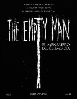Empty Man: El mensajero del último día (2020) (Películas)