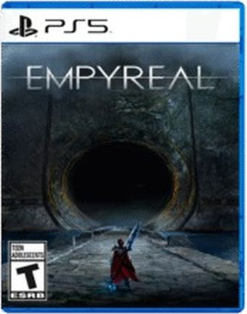 Empyreal (PS5)