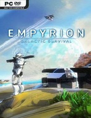 Empyrion (PC)