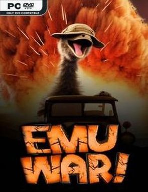 Emu War (PC)