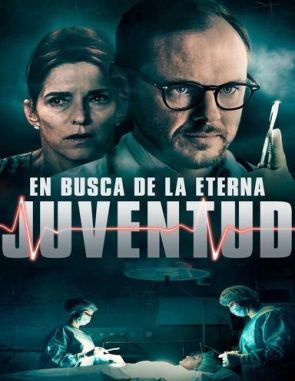 En busca de la eterna juventud (2024) (Películas)