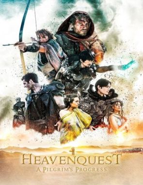 En busca del paraíso (2024) (Películas)