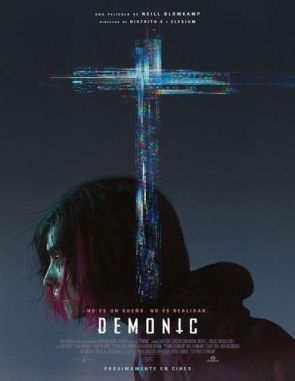 En la mente del demonio (2024) (Películas)