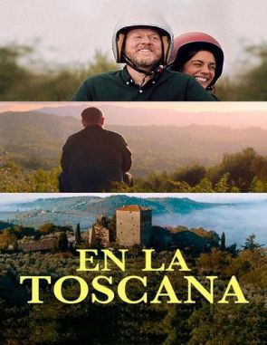 En la Toscana (2022) (Películas)