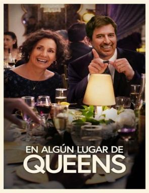 En algún lugar de Queens (2022) (Películas)