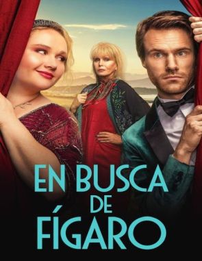 En busca de Figaro (2020) (Películas)