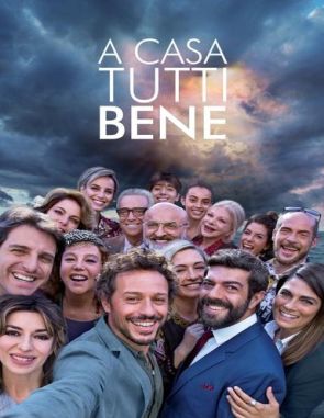 En casa todo está bien (2021) (Películas)