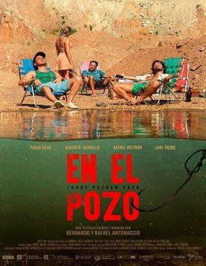 En el pozo (2019) (Películas)
