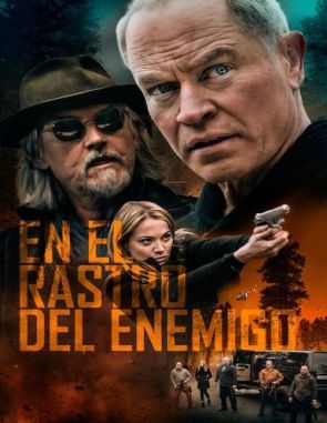 En el rastro del enemigo (2024) (Películas)