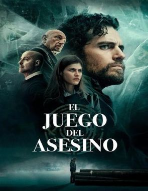 En el juego del asesino (2024) (Películas)