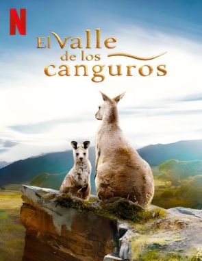 En el valle de los canguros (2024) (Películas)