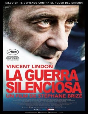 En guerra (2018) (Películas)