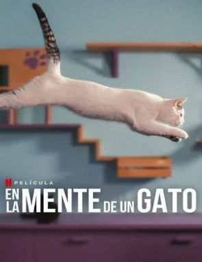 En la mente de un gato (2024) (Películas)