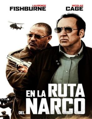 En la ruta del narco (2024) (Películas)