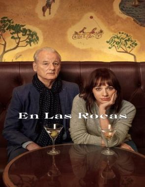 En las rocas (2020) (Películas)