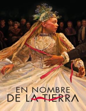 En nombre de la tierra (2019) (Películas)
