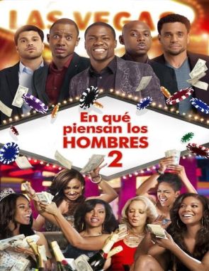 En qué piensan los hombres 2 (2022) (Películas)