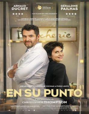 En su punto (2021) (Películas)